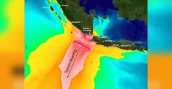 Peneliti BMKG Ungkap Ada 13 Zona Gempa Megathrust yang Sudah Berhasil Diidentifikasi, Ini Daftar Wilayahnya di Indonesia
