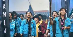Jalur Mandiri Universitas Padjadjaran (UNPAD) Masih Dibuka, Cek 10 Jurusan S-1 Paling Sepi Peminat, Ada yang Hanya 87 Pendaftar