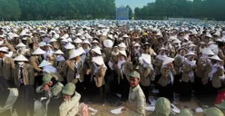 20 Jurusan D3, D4, dan S1 Sepi Peminat di Universitas Gadjah Mada (UGM) Lengkap dengan Daya Tampung, Ada Prodi Bahasa!