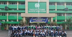 3 Jurusan S-1 Teknik Susah Ditembus di UNY, UNJ, Unesa, Unnes, dan UM, Daya Tampung Informatika hanya 12 tapi Capai 800+ Peminat