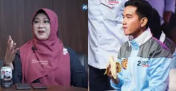 Yakini Gibran Pemilik Akun Kaskus Fufufafa, Dokter Tifa: Udah Pasti A1 Dia Mengidap...