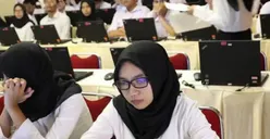 Jadi Instansi Pelamar Terbanyak! Ini Skor Aman SKD CPNS di Kemenkumham untuk Formasi Penjaga Tahanan