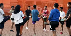 3.445 Peserta Lolos SKD PKN STAN, IPDN, STIN, dan 5 Sekolah Kedinasan Lain, Cek Ketentuan Pelaksanaan Tes Kesamaptaan dan Skor Aman