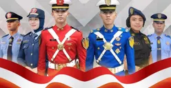 Persyaratan Pendaftaran Sekolah Kedinasan Poltekip dan Poltekim, Segini Skor Aman Calon Taruna dan Taruni untuk Lolos