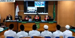 Permohonan PK Enam Terpidana Kasus Vina dan Eky Cirebon Ditolak JPU, Kuasa Hukum: Biar Hakim yang Pertimbangkan!