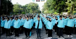 10 Jurusan D4-S1 Universitas Sebelas Maret dengan UKT dan IPI Termurah PMB UNS 2024, Biaya Masuk Rp7 Jutaan