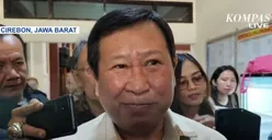 Jadi Saksi Ahli di Sidang PK 6 Terpidana Kasus Vina Cirebon, Susno Duadji: Sudah Selesai, Wong Kecelakaan Lalu Lintas