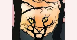 Tes Kepribadian: Gambar Pohon atau Wajah Harimau? Cari Tahu Karakter Tersembunyimu yang Paling Dominan