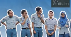 SKD Sekolah Kedinasan POLSTAT STIS 2024: Cek Prediksi Nilai Aman SKD di Formasi D4 Statistika Semua Wilayah di Indonesia