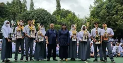 Peringkat 20 Besar Se-Indonesia! Berikut Top 8 SMA Terbaik di Jakarta Utara Berdasarkan Hasil Nilai UTBK
