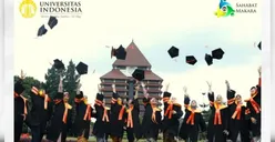 UGM Kalah dari UI dan UT! Inilah 10 PTN Serta PTS yang Lulusannya Paling Cepat Dapat Kerja hingga Terbanyak Lolos CPNS