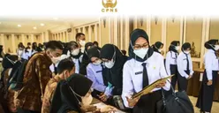 Lulusan Teknik Merapat! Inilah 5 Jurusan Teknik yang Jadi Prioritas di CPNS 2024 Lengkap Daftar Formasi 