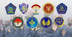 SKD Sekolah Kedinasan 2024 Masih Juli, Intip Sistem Perangkingan SKD PKN STAN, IPDN, dan 6 Sekdin Lainnya dalam 2 Tahun Terakhir