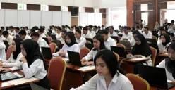 Peserta MS Bisa Berubah Jadi TMS, Sudah Ada 5 Instansi Pusat Umumkan Perubahan Status Administrasi CPNS 2024, Cek Akun Sekarang!