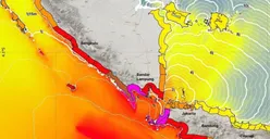 Gempa Megathrust di Indonesia Tinggal Tunggu Waktu, Ini 2 Wilayah yang Patut Diwaspadai