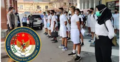 2.163 Peserta Lulus SKD IPDN Lanjut Tes Kesehatan Tahap 1 2024, Ini Aturan, Berkas hingga Outfit yang Wajib Diketahui Calon Praja