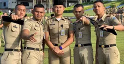 2.163 Peserta Lulus SKD 2024 Sekolah Kedinasan IPDN Akan Lanjut Tes Kesamaptaan, Ini Bocoran Nilai Ambang Batas Tes Fisik dan Materinya