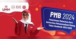 15 Kampus Islam Swasta dan Negeri Terbaik di Indonesia: UMM, UIN JKT, dan UMY Tempati Peringkat Teratas Nasional