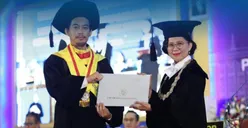 2 Fakultas Universitas Gadjah Mada (UGM) Lulus Tercepat Wisuda Kurang Dari 4 Tahun, Rekomendasi Prodi Terbaik Untuk Dipilih