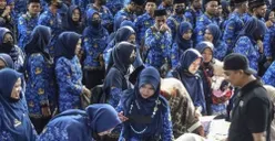 Peserta CPNS 2024 Wajib Simak! Ini 10 Instansi Pusat dan Daerah dengan Tingkat Persaingan Tertinggi dari BKN