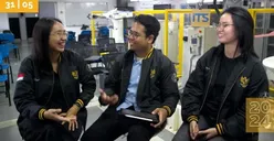 Capai 2.577 Pendaftar, Inilah 4 Fakultas Paling Ramai Peminat di Institut Teknologi Sepuluh Nopember (ITS)