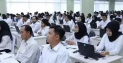 CEK Statusmu MS atau TMS! Ini Daftar Instansi yang Sudah Umumkan Perubahan Status Administrasi CPNS 2024