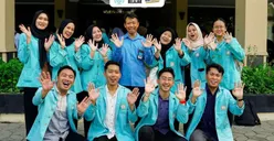 Buka Jalur Mandiri 2024 hingga 2 Gelombang! Ini 10 Jurusan Ramai dan Sepi Peminat di UNS, Prodi Pendidikan Termasuk