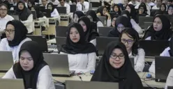 H-5 Pendaftaran CPNS 2024 Ditutup! Cek Formasi dengan Kuota Terbanyak dan Gaji Tertinggi untuk Lulusan S1 Ilmu Hukum, Capai 2 Digit!