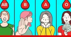 Inilah Gaya Bekerja Sesuai Golongan Darah A,B,O dan AB, Ada yang Suka Melanggar Aturan dan Prioritasnya Uang, Kalau Kamu?