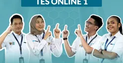 Rekrutmen Bersama BUMN 2024: 4 Hari Lagi Tes Online 1, Apakah Peserta yang Tak Ikut Trial Test Dinyatakan Gugur?