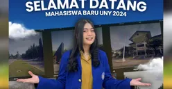 Capai 2.969 Pendaftar, Inilah 5 Fakultas Paling Ramai Peminat di Universitas Negeri Yogyakarta (UNY)