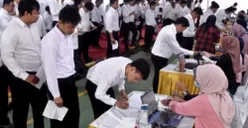 Peluang Lolos Besar! Ini 20 Instansi Sepi Pelamar di CPNS 2024, Ada yang 500 Formasi tapi Pendaftar Baru 271