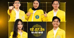 Capai 3.827 Pendaftar, Inilah 8 Fakultas Paling Ramai Peminat di Universitas Indonesia (UI)