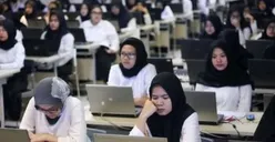 H-6 SKD CPNS 2024! Ini Karakteristik Soal TWK, TIU, dan TKP yang Harus Dipahami Oleh Peserta Agar Bisa Lolos NAB