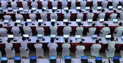 Pendaftaran PPPK 2024 Sudah Dibuka! Ini Tahapan Tes dan Kategori Pelamar yang Bisa Mendaftar