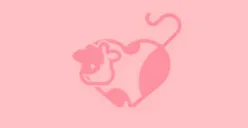 Tes Psikologi: Gambar Sapi atau Hati Apa yang Paling Menarik Perhatianmu? Jawabanmu Bisa Ungkap Kepribadian Dominan