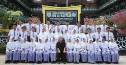 Masuk Peringkat se-Indonesia! Inilah Top 6 SMA Terbaik di Kota Bandar Lampung Berdasarkan Nilai UTBK