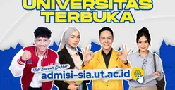 UI Tak Masuk, 10 Perguruan Tinggi Negeri Terbaik di Indonesia yang Memiliki Jumlah Mahasiswa Terbanyak, UNDIP Termasuk?