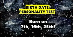 Fakta Psikologi Orang yang Lahir di Tanggal 7, 16 dan 25, Ini Pekerjaan yang Cocok Untukmu