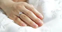 Tes Psikologi: Tebak Kepribadian Seseorang dari Letak Cincin di Jarinya, Bisa Melihat Karakter Pasangan Kamu Loh!