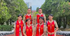 RESMI! Pendaftaran Sekdin IPDN 2024 Dibuka Hari Ini, Pahami Persyaratannya!