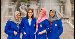Penerimaan Mahasiswa Baru STAN 2024 Dibuka, Mau Daftar? Eits Ini Minimal Nilai UTBK yang Harus Kamu Miliki
