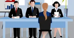 Fakta Psikologi: 5 Kesalahan Tubuh yang Harus Dihindari Saat Wawancara Interview Kerja, Apakah Kamu Masih Melakukannya?