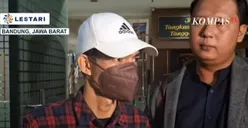Kesaksian Mengejutkan Liga Akbar di Kasus Vina dan Eky Cirebon, Benarkah Pegi Setiawan Bukan Pelaku Sebenarnya?