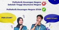 Kenali Jurusan Akuntansi Sektor Publik PKN STAN 2024, Mulai dari Mata Kuliah hingga Prospek Kerja Bagi Lulusannya