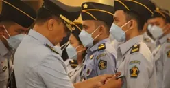 Tes CPNS 2024 Segera Dibuka! Deretan Formasi CPNS dan PPPK Kemenkumham untuk Lulusan SMA