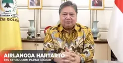 Sukses Pimpin Golkar Tapi Mundur Jelang Pilgub Jakarta, Pengamat Sebut Keputusan Airlangga Hartarto di Luar Nalar!