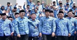 2 Instansi Pusat Buka Formasi Sarjana Terbanyak di CPNS 2024, Kamu Sudah Daftar Belum?