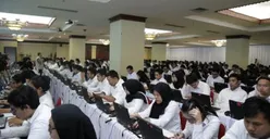 Pendaftaran Diperpanjang! Ini Besaran Gaji Formasi Lulusan SMA di Setiap Instansi pada Tes CPNS 2024