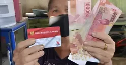 Nama KPM Sudah Muncul di SIKS-NG, Ini Jadwal Pencairan PKH dan BPNT Alokasi September Oktober 2024